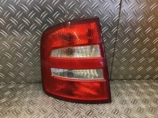 482400 Rückleuchte  / Heckleuchte links Skoda Fabia Combi (6Y)