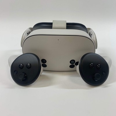 Meta Quest 3S 128GB Standalone All-in-One VR Headset P97