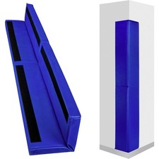 Wall Corner Guards and Edge Protector, Heavy Duty Wall Corner Protective Safe...