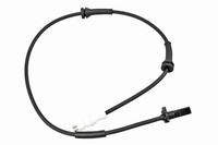 Sensor Raddrehzahl Hinten Vemo V24 72 0248 Passend FÜR Fiat