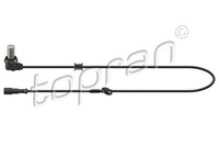 ABS Sensor Raddrehzahl Topran 113 731 FüR C4 A6 4A2 100 4A5 Audi Avant TDI 16V