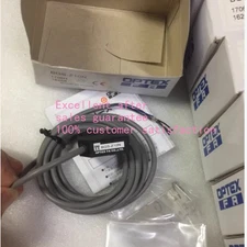 1PCS NEW in Box OPTEX BGS-Z10N Photoelectric Sensor Freight Free