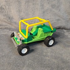 Vintage Fisher-Price Adventure People Dune Bu...