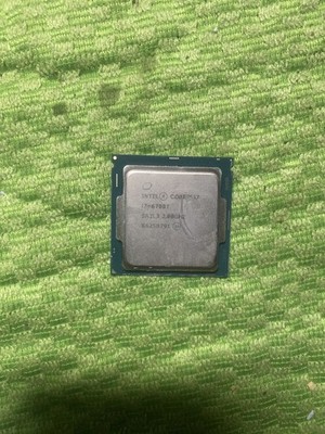 Intel Core i7-6700T 2.80GHz Quad-Core LGA 1151 CPU Processor S02L3