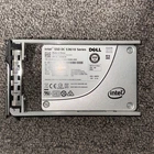 3481G 03481G DELL S3610 Series 200GB 6Gb/s 2.5" MLC SATA SSD SSDSC2BX200G4R