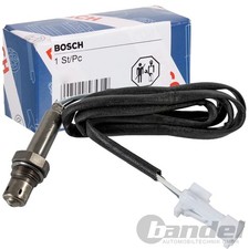 Sonde lambda Citroen CX