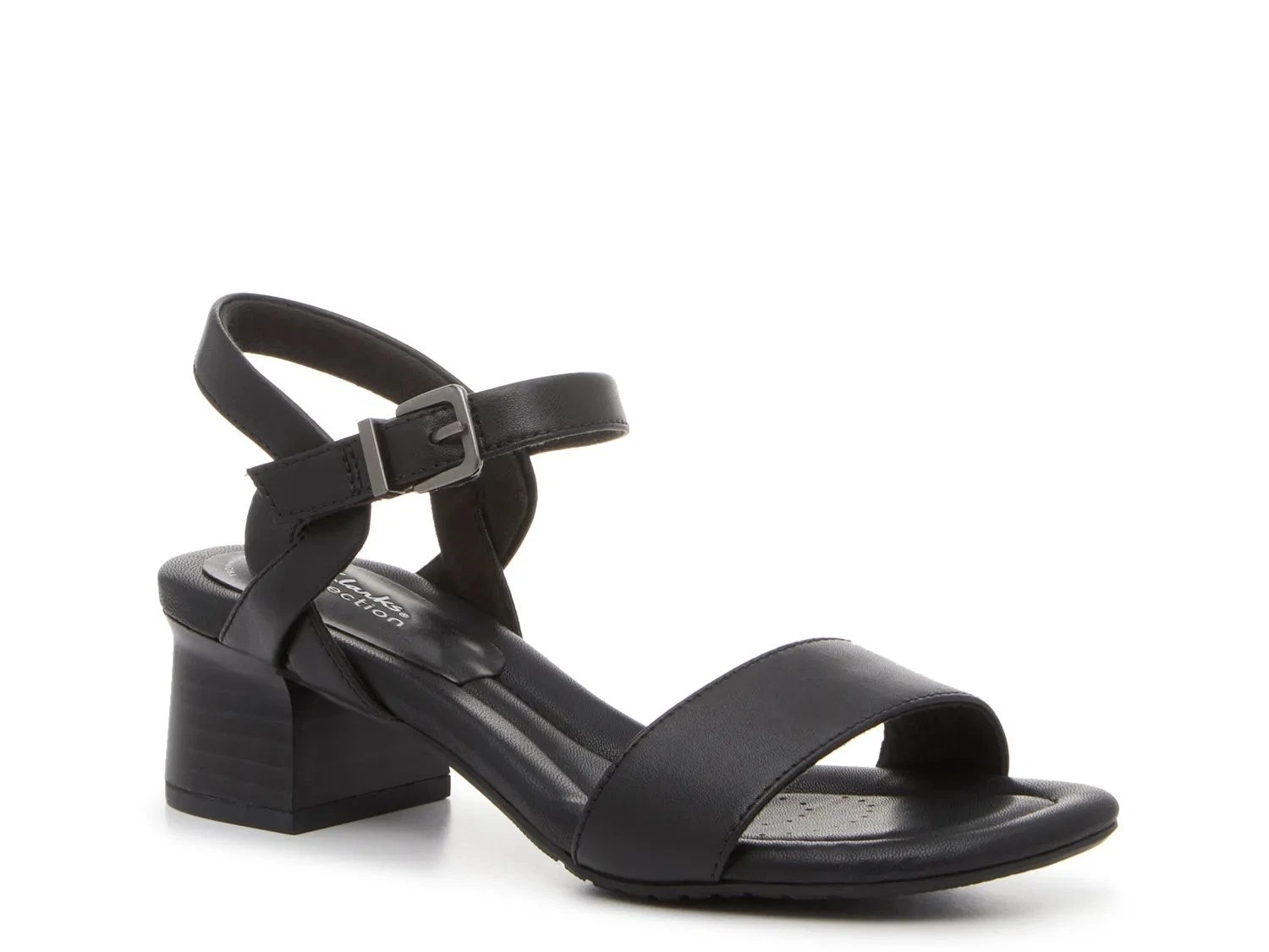 Sandali eleganti donna Clarks Desirae Rowan sandalo