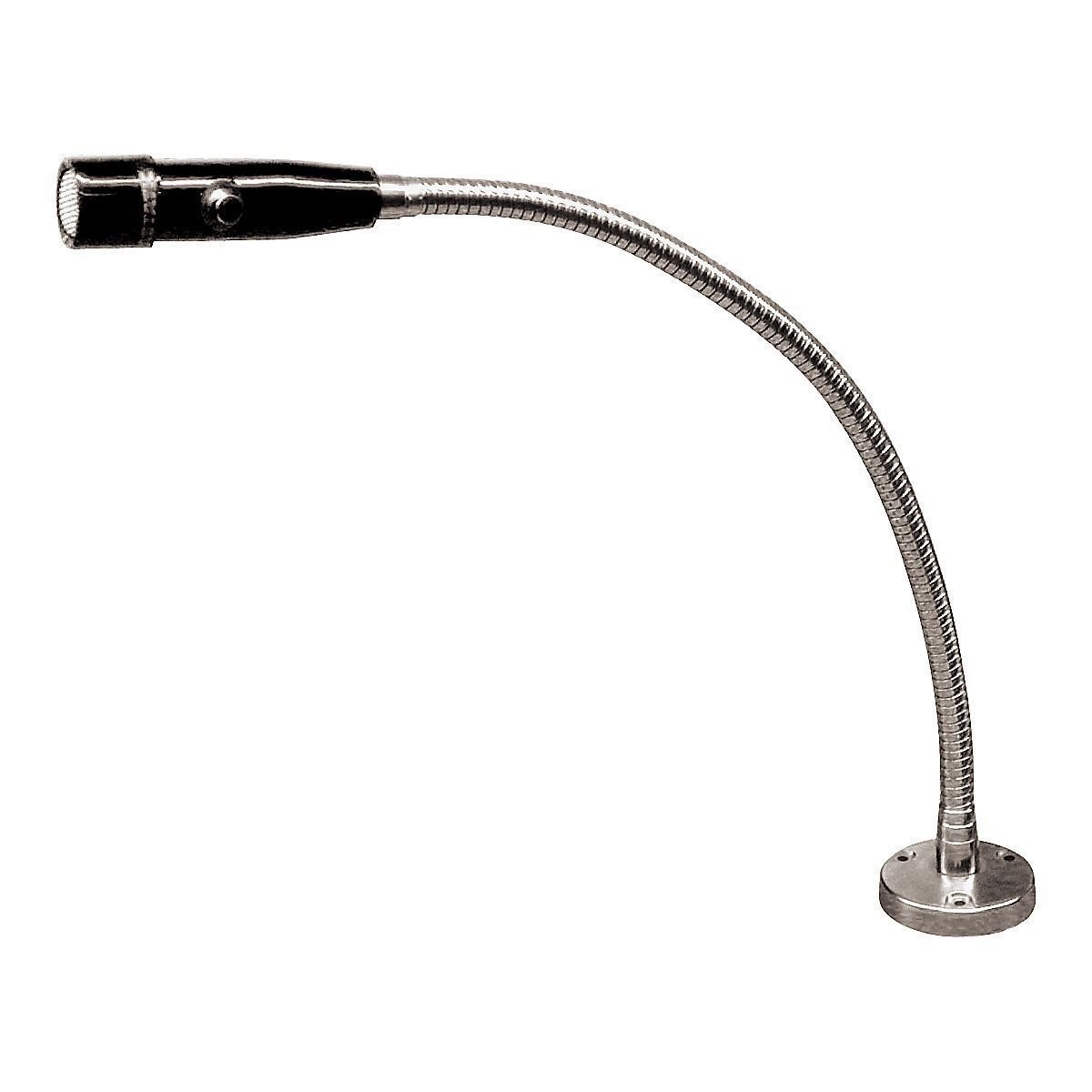 Astatic AMC105SNO-19 19 Всенаправленный динамический микрофон на гусиной шее с 1...