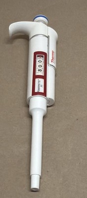 Thermo Scientific - Finnpipette F1 Pipette, 100-1000µL 4641100N