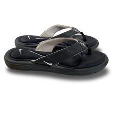 Nike Comfort Footbed Womens Thong Slide Size ...