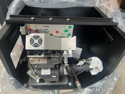 Barco Cinema Projector Series 2 P-Series Light Engine Hendrick DP4K-P R8760150