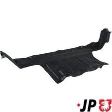 JP GROUP Insonorisant de capot moteur Isolant capot moteur 1181302800 avant