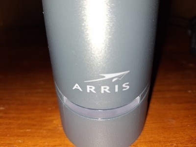 Arris SURFboard DOCSIS 3.1 Gigabit Cable Modem and Router W/ Power Cord