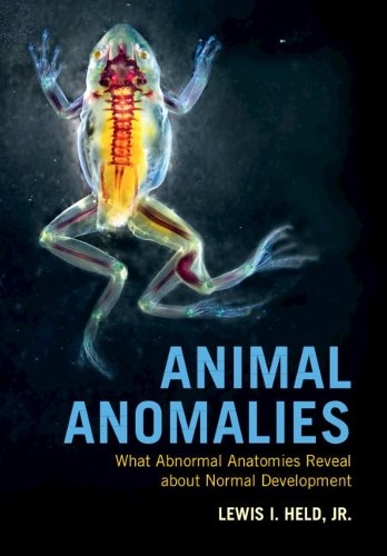 Animal Anomalies by Lewis I. Held, Jr - 9781108819749