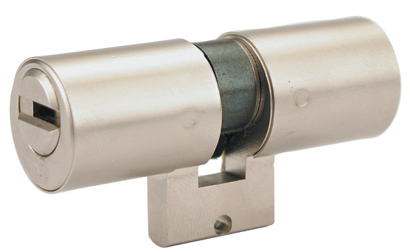 Cylindre haut de gamme Mul-T-Lock MTL600 262S+ en acier renforcé 66mm