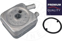 Aic ÖLküHler MotoröL 50022 Aluminium FüR Vw Golf 4 1J1 Passat B5 3B2 Bora 1 1J2