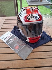 Arai RX-7V Jonathan REA Gr.XL