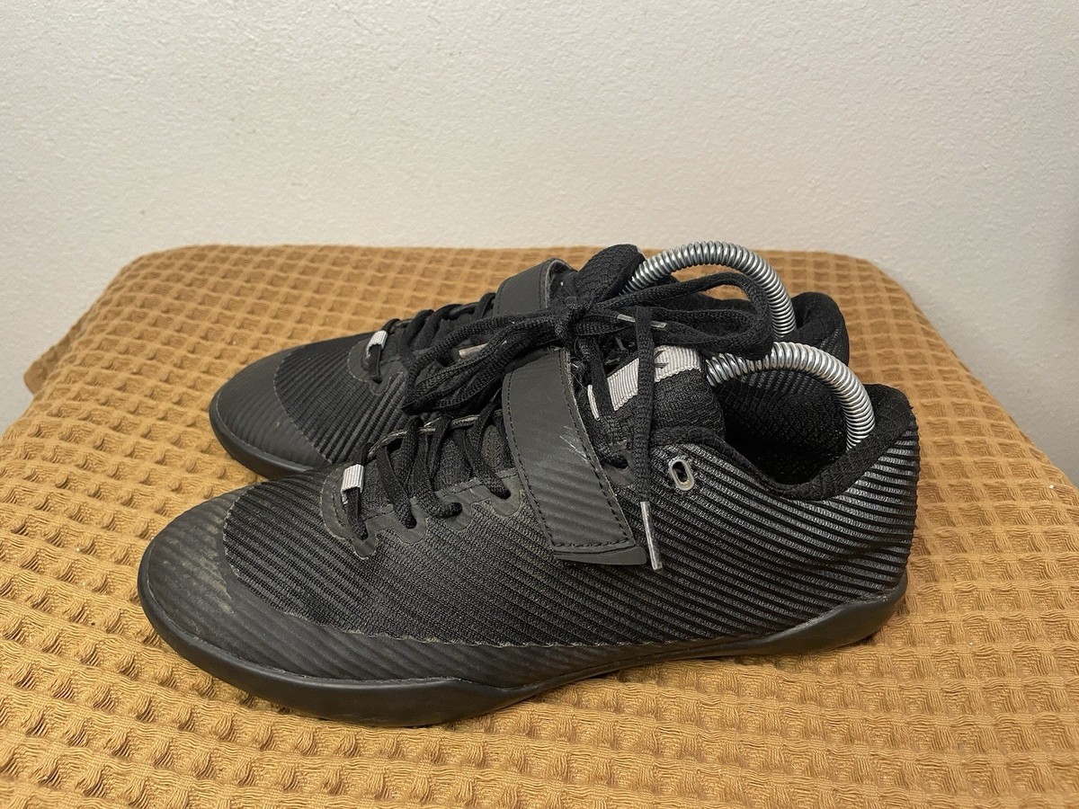 Powerlifting Shoes Velaasa Weightlifting Shoes Velaasa Strake