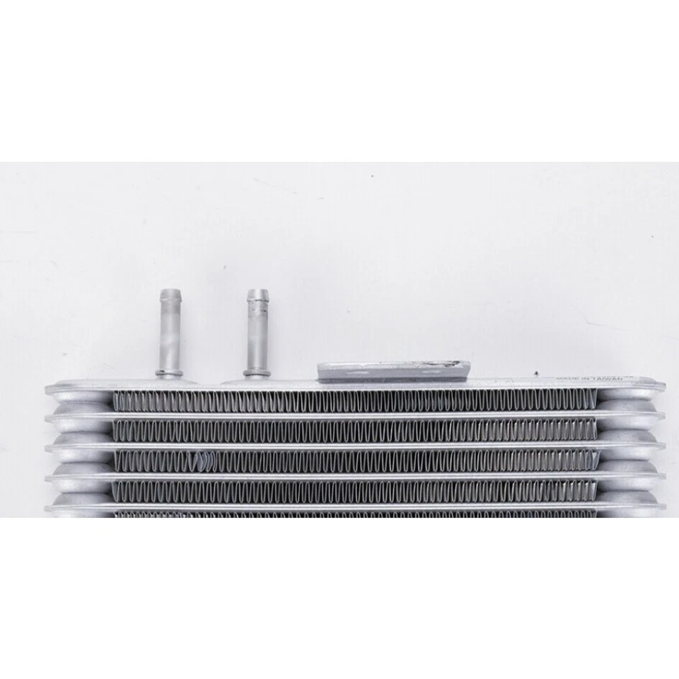 For Mitsubishi Outlander Sport External Transmission Oil Cooler 2011-2019 - Image 3 of 4