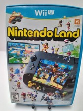 Nintendo Land - Nintendo Wii U