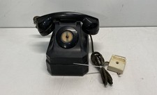 Stromberg Carlson 1248 Rotary Phone