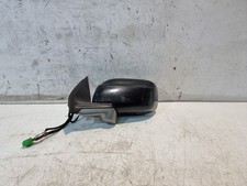 Volvo XC90 Wing Mirror Left Electric Powerfold 2006 MK1 Pre-Facelift E11015799