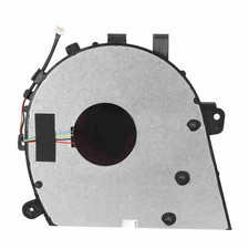 Replacement CPU Cooling Fan for Yoga C740 14IML, High Performance Cooling Fan, 4