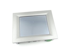 ADVANTECH  TPC-650H  |  Kratzer auf Oberfläc...