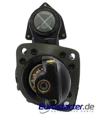 1* Anlasser 24V Neu - Made In Canada-OE Nr.10479013 für Caterpillar Motor 3116