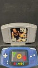 NBA Jam 99 (Nintendo 64, 1998) N64