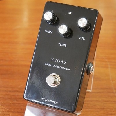 HTJ-WORKS VEGAS Million Dollar Distortion 607937