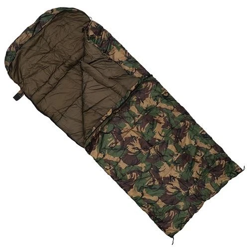 Gardner Tackle Camo Crash Bag / Carp Fishing 3 Season Sleeping Bag
Opens in a new window or tab