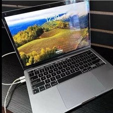 Macbook Pro 2012 With Cd-ROM 260gb