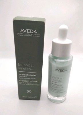 Aveda Botanical Kinetics Intense Hydrator 30ml/1oz Brand New in Box