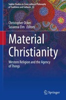 Christopher Ocker (U. A.) | Material Christianity | Buch | Englisch (2020) | Xxv