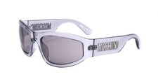 Moschino MOS164/S Grey 60/21/130 MAN Sunglasses