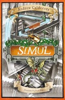 Andrew Caldecott - Simul Momenticon Book 2 - Paperback - G245Z