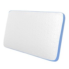 Imaginarium Home GIANT Memory Foam Cooling Pillow, Queen, 20" x 30"