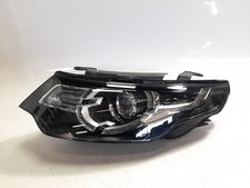 FK7213W030EC LINKER SCHEINWERFER / 1446964 FÜR LAND ROVER DISCOVERY SPORT L550