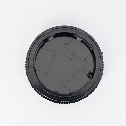 Sony A-Mount DSLR SLR Rear Lens Cap & Body Cap Set Authentic Minolta Fit - Picture 14 of 15