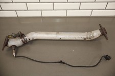 2004 Mazda Mx-5 Miata 1.8l Down Pipe Exhaust Pipe
