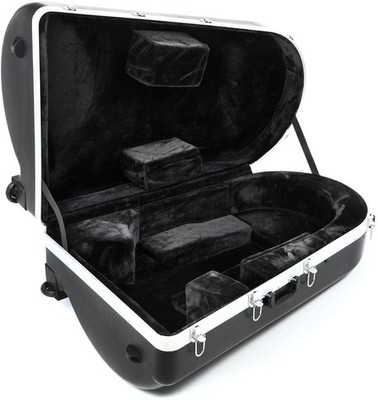 Gator Andante Case - 4/4 Tuba