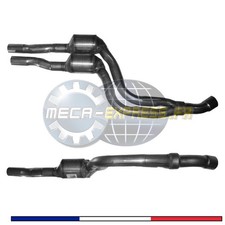 Catalyseurs BMW 330