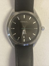 Breil Manta Men's Stainless Steel Analog Quartz Watch