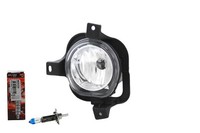 Nebelscheinwerfer Osram Night Breaker Laser Passend FüR Ford Ka 09 02/09 - Links