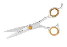 Professional Hair Cutting Scissors Barber Shears Stainless Steel Styling