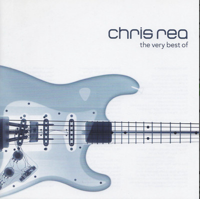 Chris Rea - The Very Best of  Black 2 Vinyl LP NEU