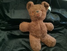 Teddy Bear Character Novelty Co., wind up