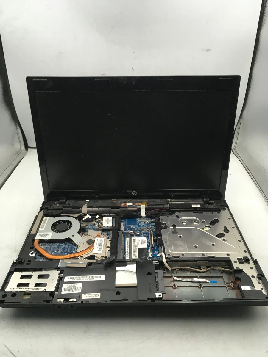 HP ProBook 4520s Notebooks/Laptops for Sale | Shop New & Used