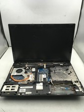 HP PROBOOK 4520s - FOR PARTS/NO POWER - INTEL CORE I5 - NO RAM -READ DESCRIP- BB
